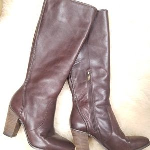 Vince Camuto boots